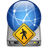 Public iDisk icon