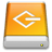 SCSI Drive Classic icon