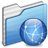 Sites Folder icon