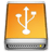 USB Drive icon