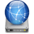 iDisk icon