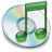 iTunes icon