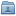 Blue MacThemes Icon 16x16px