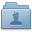 Blue MacThemes Icon 32x32px