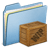 Blue Box WIP icon