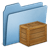 Blue Box icon