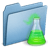 Blue Experiment icon