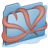 Blue Kraken icon