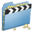 Blue Movies alt icon