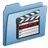 Blue Movies icon