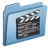Blue Movies old icon