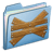 Blue Prohibition icon