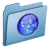 Blue Sites icon