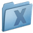 Blue System icon