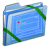 Blue Themes WIP icon