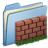 Blue Wall icon