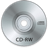 CD RW icon