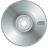 CD icon