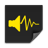 Clipping Sound icon