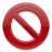 Delete icon