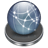 File Server Graphite icon