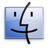 Finder icon