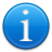 Get info icon