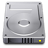 Internal Drive Standard icon