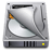 Internal Drive alt 2 icon