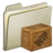 Lightbrown Box WIP icon