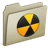 Lightbrown Burn icon