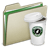 Lightbrown Coffee 2 icon