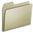 Lightbrown Generic icon