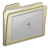 Lightbrown Login icon
