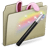 Lightbrown Magic Bunny icon