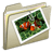 Lightbrown Photos icon