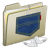 Lightbrown Pocket iPod shuffle icon