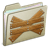 Lightbrown Prohibition icon