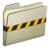 Lightbrown Security icon