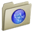 Lightbrown Sites icon