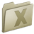 Lightbrown System icon