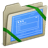 Lightbrown Themes icon
