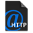 Location HTTP icon