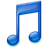 Music icon