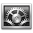 System Preferences icon