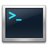 Terminal icon