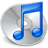 iTunes icon