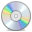 CD R Icon 32x32px