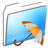 Backup Folder smooth icon