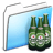 Beer Folder smooth icon